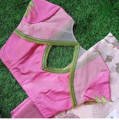 Half Sleeve Blouse Designs, Floral Blouse Designs, Patch Work Blouse Designs, Cotton Blouse Design, Cutwork Blouse Designs, Blouse Design Images, New Blouse Designs