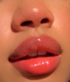 Big Lips Natural, Heart Shaped Lips, Peach Lips, Lip Filler, Desired Face, Lip Shapes, Full Lips, Juicy Lips