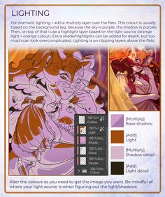 bastart13Posts tagged tutorial Iridescent Digital Art Tutorial, Lighting Tips Art, Digital Art Lighting Tutorial, Bast's Art, Digital Coloring Tutorial, Arcana Art, Art Advice, Coloring Tutorial, Digital Painting Tutorials