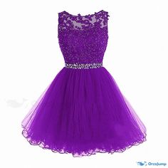 Orcajump - Bridal Banquet Evening Gown: Strapless Bodice, Short Sheer Chiffon Dress for Brides and Bridesmaids Sheer Chiffon Dress, Female Clothing, Sheer Chiffon, Brides And Bridesmaids, Wedding Dress Styles, Dark Purple, Evening Gown, Chiffon Dress, Evening Gowns