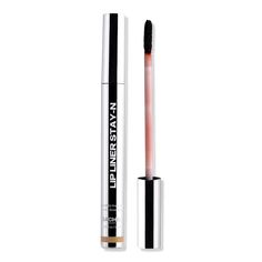 Lip Liner STAY-N Peel Off Tattoo - Sacheu | Ulta Beauty Eyebrow Eyeshadow, Lip Exfoliator, Lip Tattoos, Makeup Bag Organization, Body Makeup, Luxury Makeup, How To Line Lips, Mascara Lashes, Your Lips