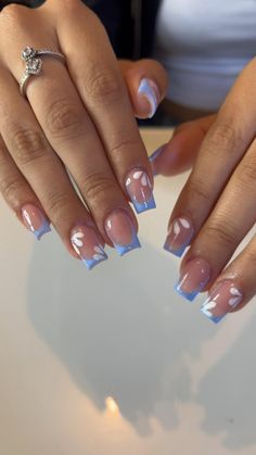 Abstract Nail Designs, Nails Designs Ideas, Abstract Nails, Abstract Nail, Art Movements, Abstract Nail Art, Simple Gel Nails