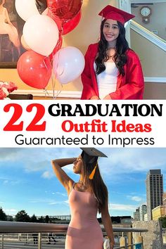 graduation outfit ideas College Grad Outfit