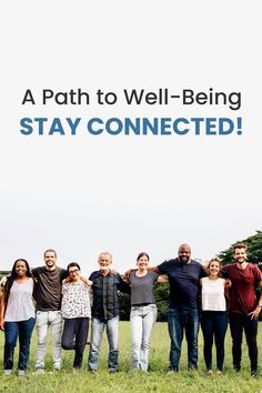 Discover new ways to combat loneliness and keep your relationships thriving in these uncertain times. #wellbeing #stayconnected #mentalhealth #mentalhealthmatters Mental Health Matters, Stay Connected, Well Being, Couple Photos