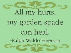 Quotes Grandma, Garden Quotes Signs, Horticulture Therapy, Garden Spade, Gardening Humor, Garden Works, Grandma Quotes, Garden Quotes, Garden Journal