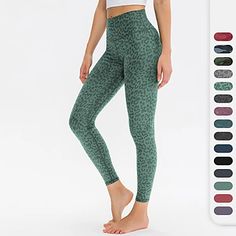 LightInTheBox - Global Online Shopping for Dresses, Home & Garden, Electronics, Wedding Apparel Running Yoga, High Waist Yoga Pants, Fitness Gym Workout, Yoga Clothing, Sports Clothing, Fall Fabric, Running Tights, Workout Fitness, Apple Green