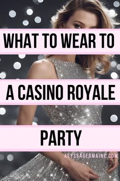 What is casino theme dress? What should a woman wear for casino night? What men wear to a casino themed party? What are the colors for casino party? what to wear to a casino party | what to wear to casino night party | what to wear to casino theme party | what to wear to a casino royale party | what to wear to a casino themed party Casino And Vegas Theme Party Outfit, What To Wear To A Casino Party, Casino Dinner Outfit, Bond Themed Party Outfit, Casino Royals Outfit, Casino Gala Dinner Dress, Vegas Themed Outfit Ideas, Monte Carlo Casino Party Outfit, James Bond Inspired Outfit Women