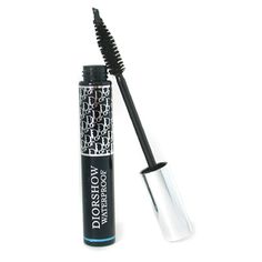 Diorshow Waterproof Mascara, Christian Dior  #makeup Dior Mascara, Best Waterproof Mascara, Christian Dior Makeup, Diorshow Mascara, Mascara Review, Eye Liner Tricks, Mascara Waterproof, Mascara Tips, Best Mascara