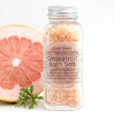 Salt Detox, Himalayan Salt Bath, Summertime Vibes, Eucalyptus Tea, Lavender Bath Salts, Orange Clove, Grapefruit Oil, Lavender Bath, Spa Gift Box