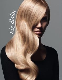 Luxury Hair Care, Hair Projects, Creative Hair, Editorial Hair, Herbal Hair, Pretty Hair Color, Golden Hair, Luxury Hair