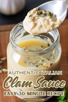 Linguine With Clam Sauce Recipe Easy Clam Sauce Recipe, Clam Linguini White Sauce, Spaghetti With Clam Sauce, Linguini And Clam Sauce, White Clam Sauce Recipe Canned, White Clam Sauce Recipe Linguine, Linguini With Clam Sauce Canned, Clam Sauce With Canned Clams, Clam Linguine Recipe With Canned Clams