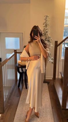 Pregnant Outfit Ideas, Formal Maternity Dresses, Pregnant Outfit, Boho Maternity, Pregnancy Fashion