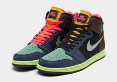 Jordan 1 High Og, Air Jordan 1 Retro High Og, Air Jordan 1 Retro High, Nike Air Jordan 1, Air Jordan 1 High, Jordan 1 High, Air Jordan 1 Retro, Sneakers Men Fashion, Jordan 1 Retro High