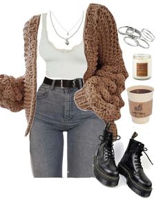 Cute Spring, Swaggy Outfits, Cute Everyday Outfits, Mode Inspo, Outfit Inspo Fall, Mode Inspiration, Lookbook Outfits, Teen Fashion Outfits, Looks Vintage