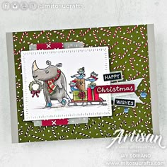 Christmas Giraffe, Xmas Card Ideas, Global Design Project, Star Ornaments, Card Sketch, Stampin Up Christmas Cards, Cardmaking And Papercraft