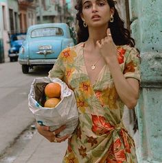 Latina Aesthetic, Mode Boho, Faithfull The Brand, Mode Inspiration, Summer Aesthetic, Fashion Inspo Outfits, Pretty People, Beautiful People, Fashion Photography