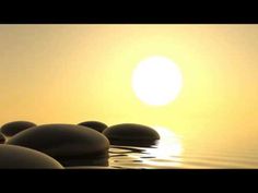 ▶ Positive Thinking: Relaxation Meditation Music,Relaxing Nature Sounds, Zen Meditation,Massage Music - YouTube Autogenic Training, Relaxing Nature, Zen Meditation, Nature Sounds, Daily Meditation