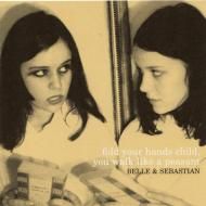 Album is named after some graffiti found in the Glasgow Uni Library Belle And Sebastian, Music