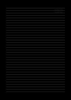 an image of a black background with vertical lines in the bottom right corner and horizontal stripes on the left side