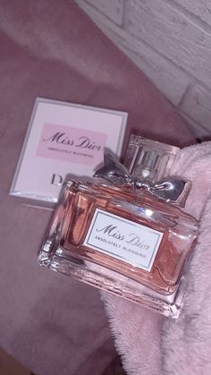 dior miss dior coquette aesthetic pink girly bow glamour Dior Absolutely Blooming Aesthetic, Miss Dior Perfume Aesthetic, Miss Dior Aesthetic, Girly Perfume, Aesthetic Fragrance, Dior Coquette, Miss Dior Absolutely Blooming, Dior Absolutely Blooming, Absolutely Blooming