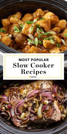 the most popular slow cooker recipes are in this roundup and they're so easy to make