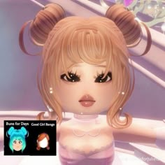 @MonsterhighandRoyaleHigh Gyrua Royale High, Royale High Curly Hair Combos, Royalehigh Hair Combos, Royale High Fits Y2k, Royale High Roblox Hair Combos, Cute Rh Hair Combos, Face Hacks Royale High, Cute Hair Combos Royale High, Royale High Swimsuit