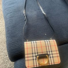 Burberry Shoulder Bag Worn Once For 2 Hours Monogram Quilt, Burberry Purse, Burberry Shoulder Bag, Burberry Tote, Burberry Plaid, Burberry Classic, Burberry Prorsum, Vintage Burberry, Burberry London