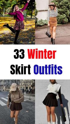 Skirt Outfits With Leggings, Winter Pencil Skirt Outfits, Midi Skirt Outfit Winter Boots, Skirt Outfits With Tights, Winter Pencil Skirt, Pencil Skirt Outfits Winter, Winter Skirt Outfits, Winter Midi Skirt Outfit, Skirt Outfits With Boots