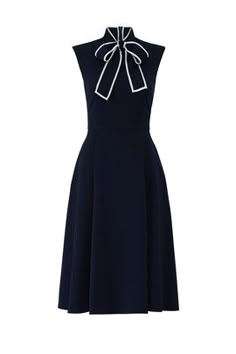 Dress Png, Corporate Attire, Woman Suit Fashion, African Fashion Women, Rent The Runway, Navy Dress, Wimbledon, Suit Fashion