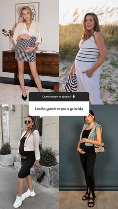 Maternity Clothes, Instagram Photo