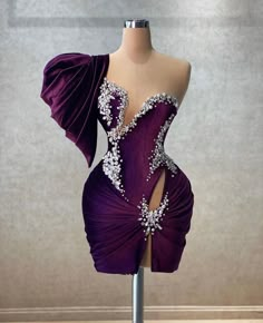 Vip Dress, Queen Dresses, Formal Occasion Dress, Classy Wedding Dress, Vintage Prom, African Fashion Modern, African Print Fashion Dresses, Rhinestone Dress, African Print Fashion