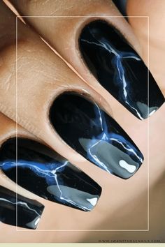 Metallica Nails Nails Design