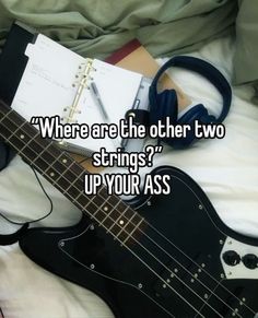 #bassmusic #bassguitaraesthetic #guitarist #guitar #whisper Things Only Guitarists Understand, Person Playing Bass Guitar, Bass Guitarist Aesthetic, Bass Player Reference, Electric Guitar Pfp, Bassist Quotes