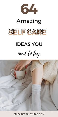 64 Amazing Self Care Ideas You Need to Try without spending a dime! Easy Self Care, Self Care Practices, Lost 100 Pounds, Self Care Ideas, Mindfulness Techniques, Improve Balance, Be More Productive, Work From Home Tips, Relaxation Techniques