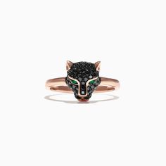 Tsavorite Ring, Rose Gold Black Diamond, Mini Ring, Rose Stone, Citrine Jewelry, Garnet Bracelet, Emerald Pendant, Garnet Earrings, Rose Gold Diamonds