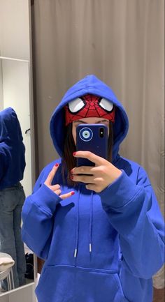 Spiderman Girl Costume, Spider Man Outfits, Spider Tracksuit, Spider Man Clothes, Spider Clothing, Spider Man Hat, Spiderman Hat, Costume Simple, Spiderman Stuff