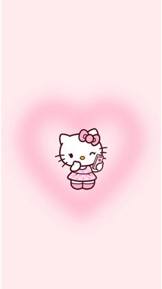 Lock Screen Ideas Hello Kitty, Pink Halloween Hello Kitty, Hello Kitty Art Wallpapers, Pink Elegant Wallpaper, Cute Hello Kitty Wallpaper Iphone, Pink Wallpaper Halloween, Cute Wallpapers Pink Girly, Bratz Pink Aesthetic, Cute Wallpapers Hello Kitty