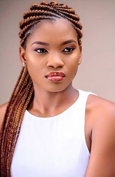 Cornbraids Hairstyles Black Women 2021, Medium Size Cornrows Braid Styles, Latest Ghana Weaving Hairstyles, Ghana Braid Styles, Latest Braided Hairstyles, Ghana Braids Hairstyles, Bob Braids Hairstyles, Feed In Braids Hairstyles, Goddess Braids Hairstyles