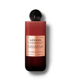 Slow Burn Scented Room Spray of Kacey Musgraves | Boy Smells Boy Smells, Kacey Musgraves, Slow Burn, Home Scents, Candle Accessories, Perfume Collection, Room Spray, Smell Good, Body Spray