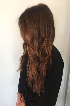 Warm Brown Hair, Bronze Hair, Fall Hair Color Trends, Winter Hair Color, Tone Hair, Fall Hair Color, Good Hair Day, Hair Color Trends