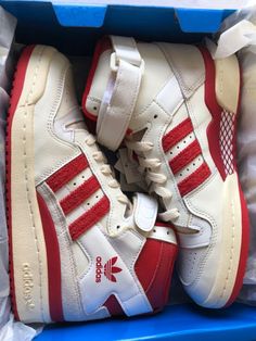 Mid Sneakers, Sneakers Adidas