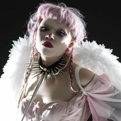 Jasmine Bean, Jazmin Bean Aesthetic, Jazmine Bean, Jazmin Bean, Hysteric Glamour, Creepy Cute, My Favorite Music, Melanie Martinez, Music Artists