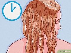 How to Do Finger Coils: 12 Steps (with Pictures) - wikiHow Finger Coiling Wavy Hair, Bantu Knots