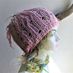 Long slouchy beanie.In soft COTTON yarn. Vegan friendly headgear.It's warm and yet suitable to wear all year around.This hat should be suitable for long dreads.Width at brim 22", stretches to 27", cinches smaller with drawstringLength from crown to rim 12" Handmade Cotton Unisex Dreads Long Tube Hat Headband Bandana Tam Slouchy hat Beanie Hat Stretches longer or wider if needed. If you need other colours or dimensions please contact me. Size:S - 19,5-21,3 inches (50-54cm) - XL - 22,8-24,5 inches Dreads Long, Long Dreads, Wrap Headband, Hat Headband, Headband Bandana, Hat Beanie, Slouchy Hat, Slouchy Beanie, Head Band