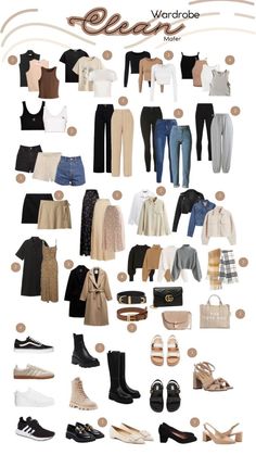 Essentials Women Outfit, Scandinavian Fashion Capsule, Late Summer Capsule Wardrobe, Minimalist Neutral Outfits, Capsule Wardrobe Sporty Casual, Neutral Color Palette Outfit, 38 Years Old Woman Style, Dressing In Your 30's Outfits, Closet Basics For Women