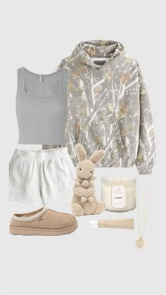 Simple Outfits For School, Clothing Wishlist, Casual Preppy Outfits, Outfit Inspo Casual, Trendy Outfits For Teens, Cute Lazy Day Outfits, Camo Hoodie, Cute Outfits For School, Cute Preppy Outfits