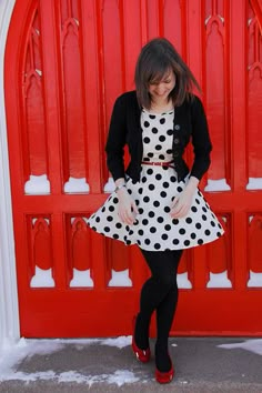 Modcloth Style Gallery, Big Band, Fashion Gallery, Classy And Fabulous, Playing Dress Up, Style Ideas, Skirt Fashion, Passion For Fashion, Pretty Outfits