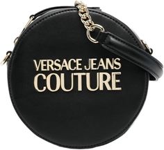 *Fall/Winter, BLACK, Bag, Women, Black, One Size, Luggage, VERSACE JEANS COUTURE


#amazonaffiliate #affiliate #amazon #pinterest #handbags #womenhandbags #fashion #versace Hardware Logo, Round Logo, Bags Logo, Black Cross Body Bag, Black Faux Leather, Shoulder Bag Women