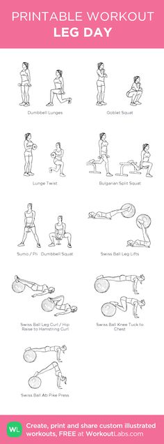 an exercise poster with the words 7 - minute enhanced scientific workout in black and white