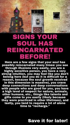 Spiritual Awakening Signs, Spiritual Psychology, Soul Growth, Spirit Science, Energy Healing Spirituality, Awakening Quotes, Become Wealthy, After Life, Spiritual Wisdom